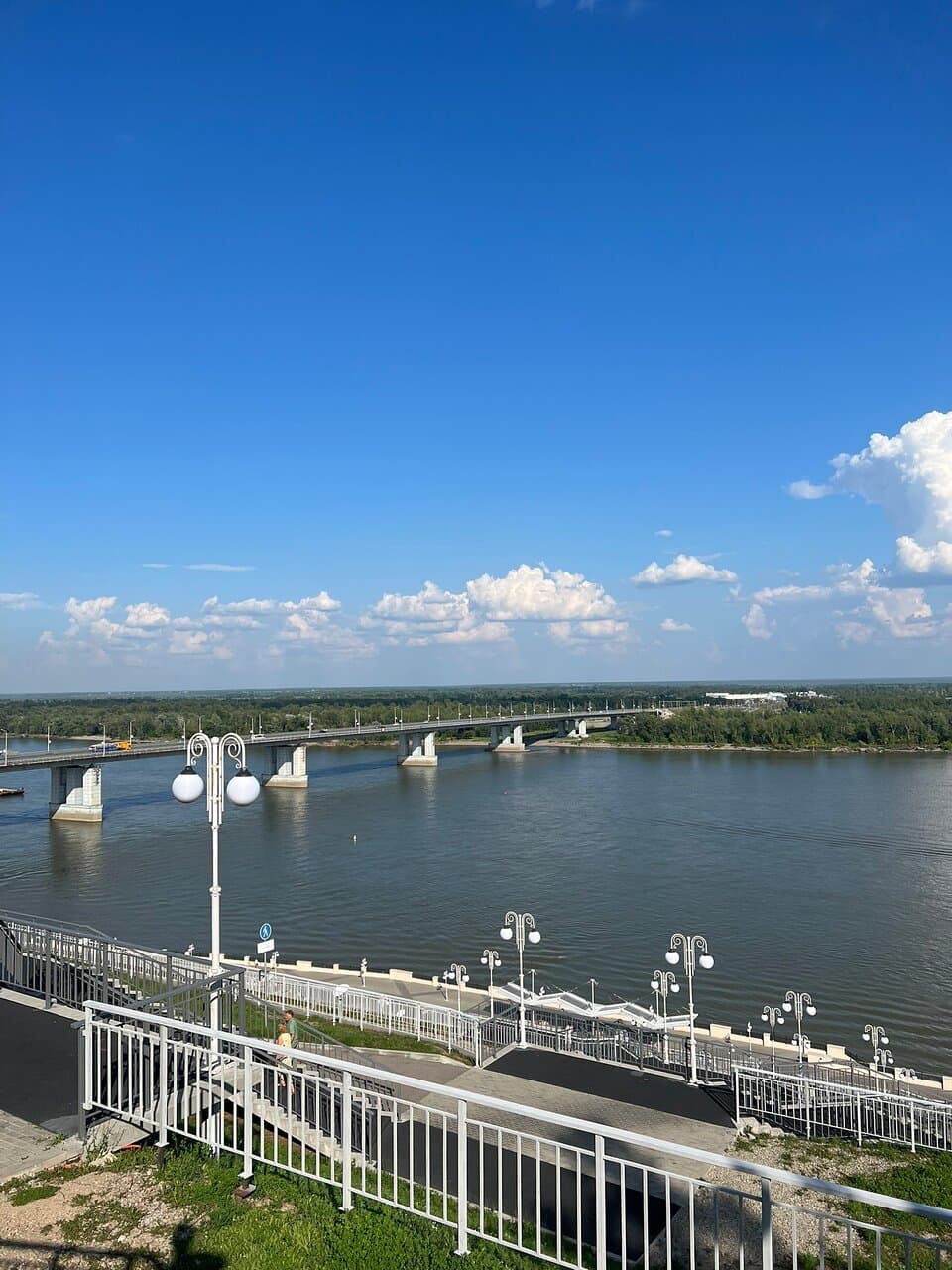 Nagorny Park
