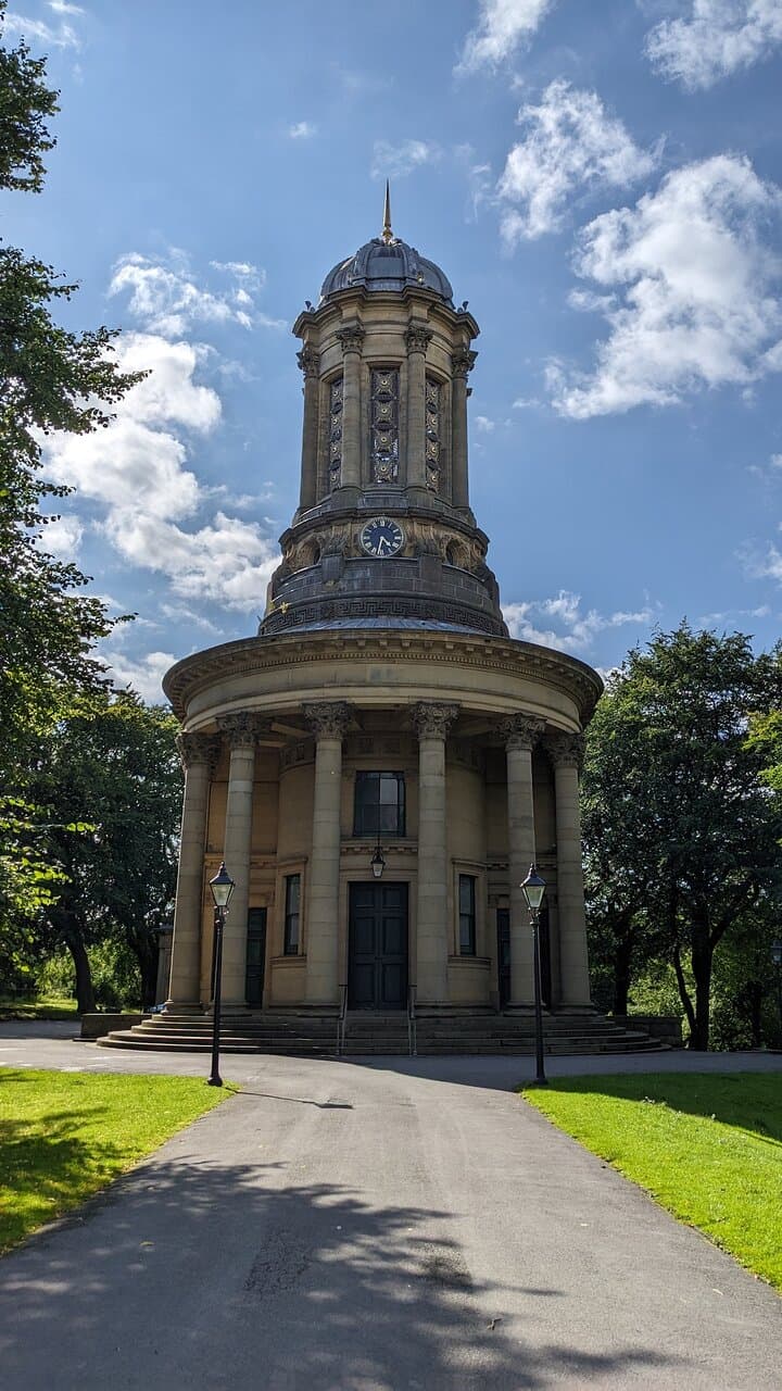 Saltaire United Reformed Church