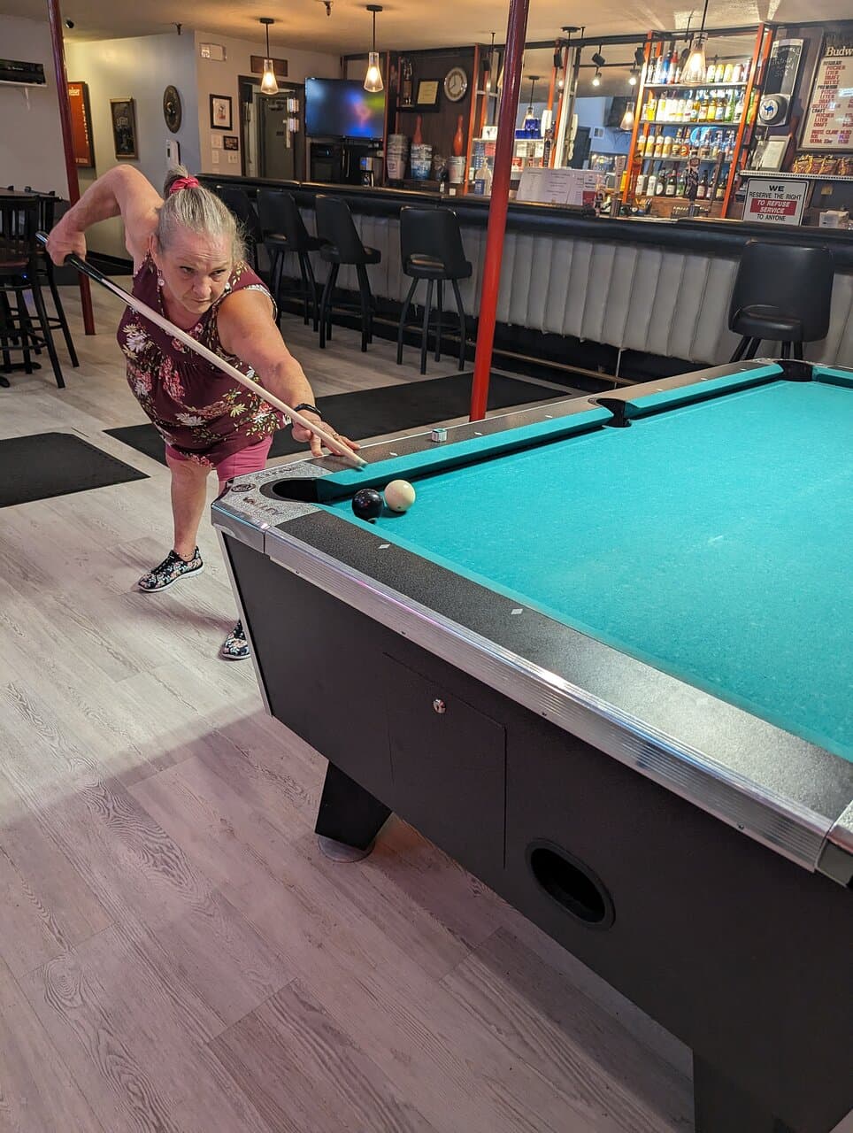Bonwood Bowl Salt Lake City Utah