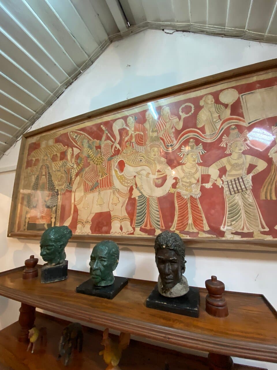 Sapumal Foundation