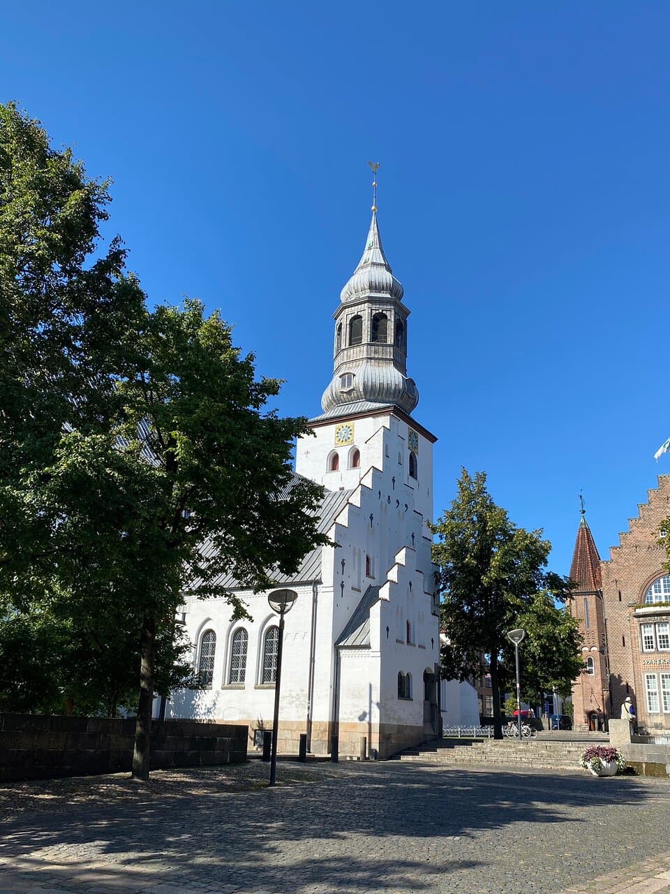 Budolfi Cathedral