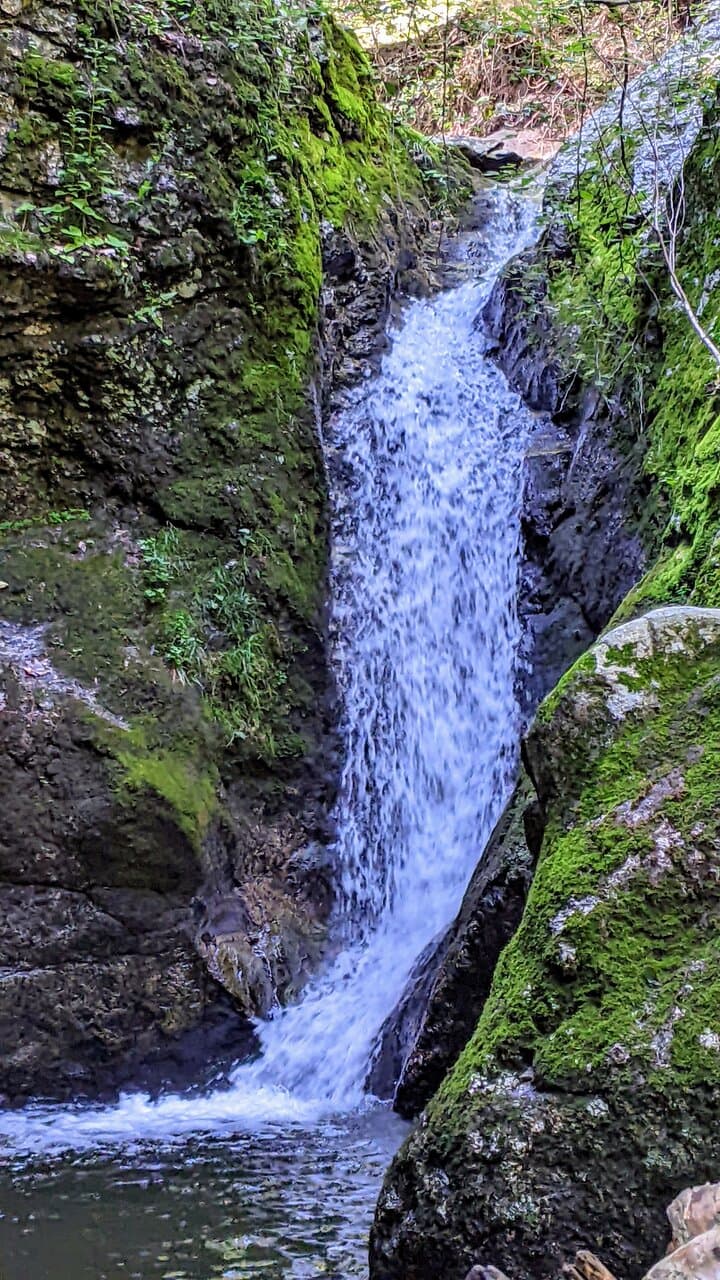 Indian Well State Park