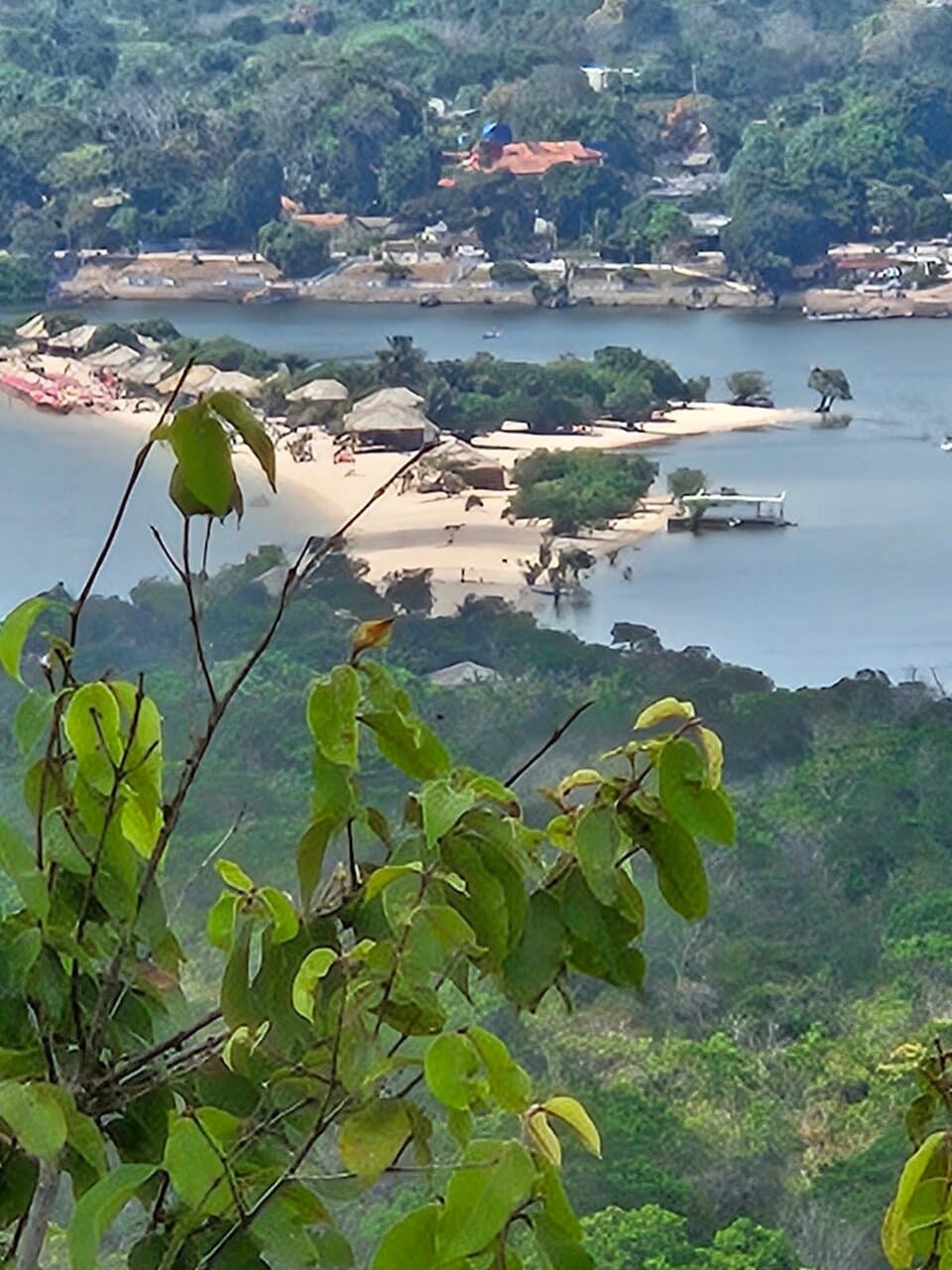 Serra da Piroca