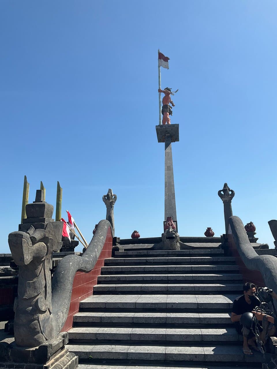 Monument