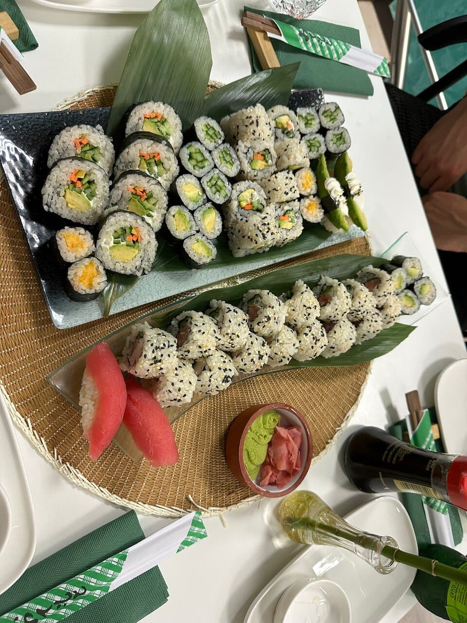 MYŌ Sushi Bar