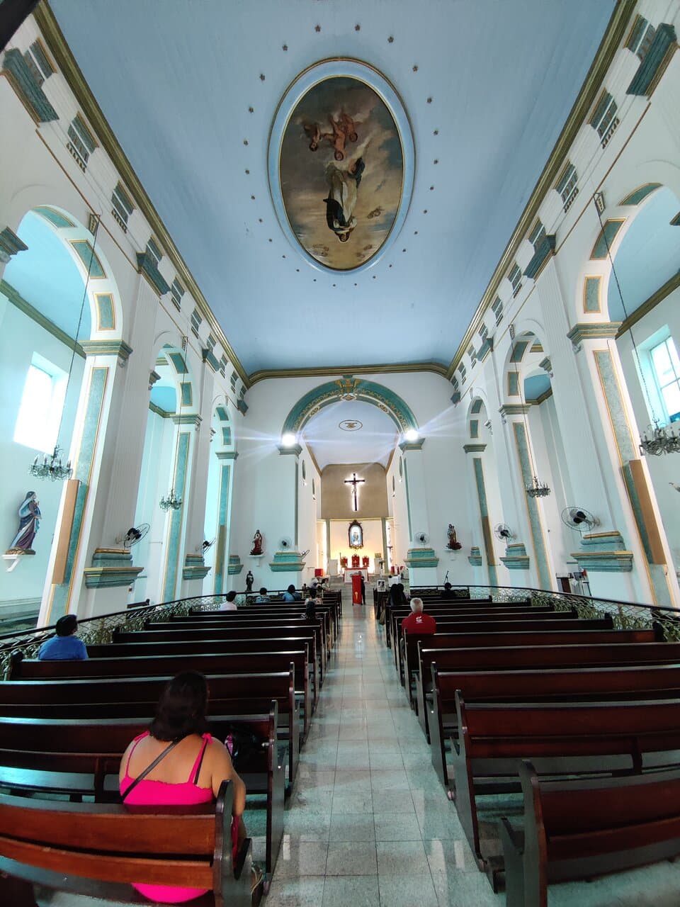 Igreja de Nossa Senhora do Livramento