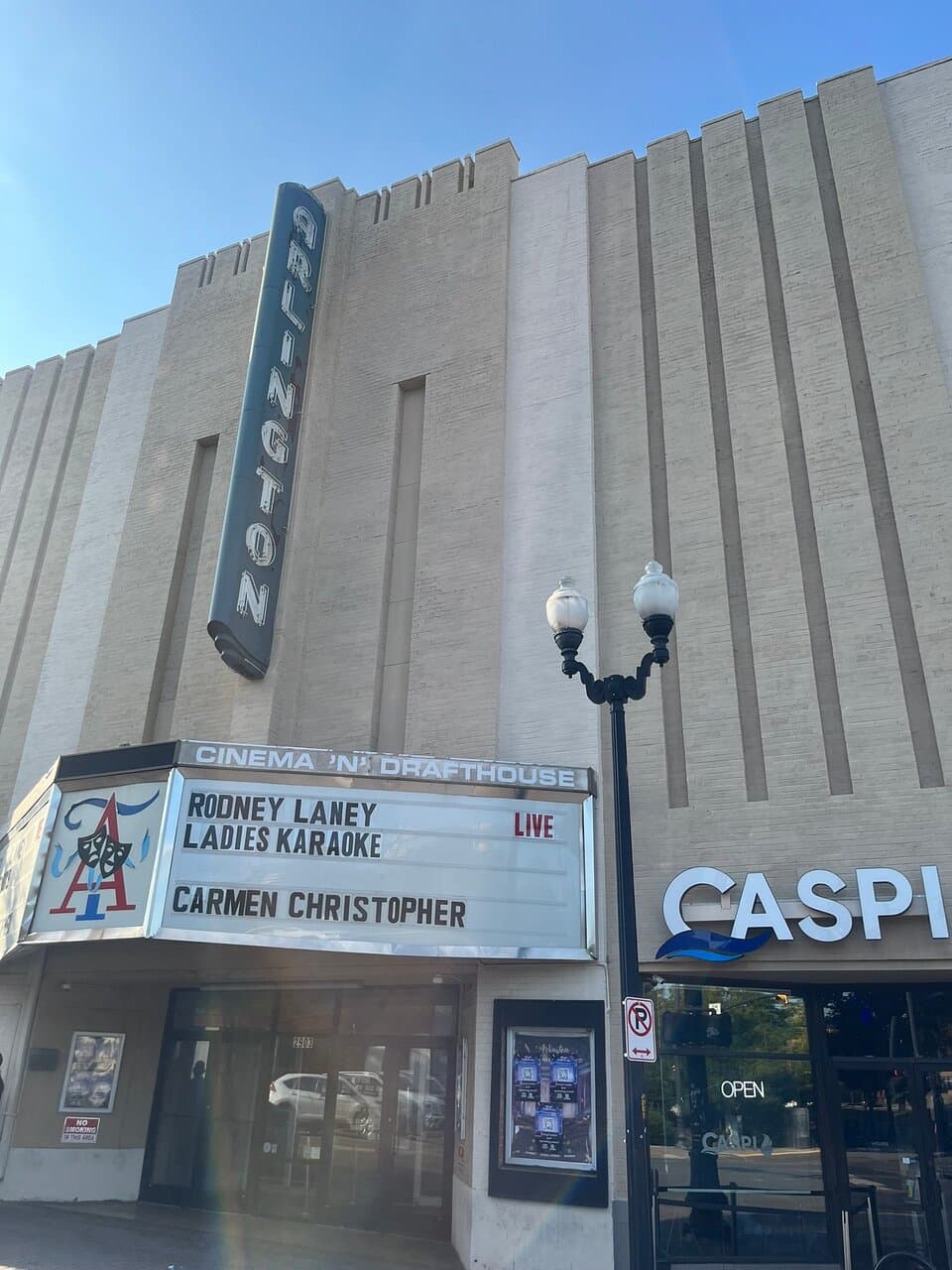 Cinema
