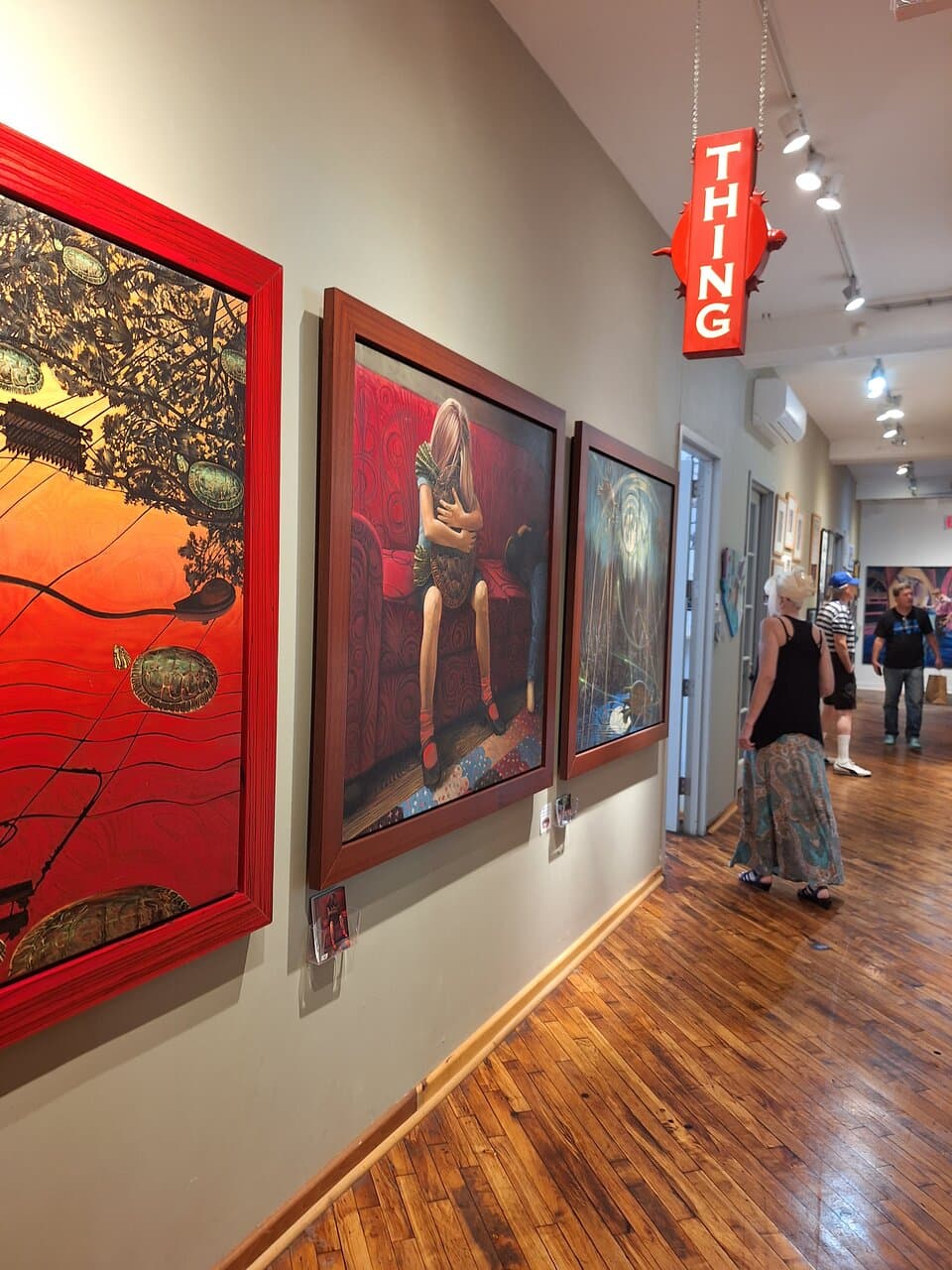 Stabin Museum