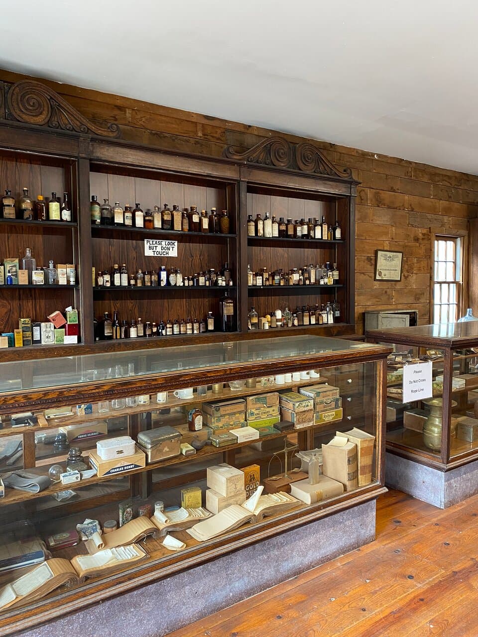 Fort Dodge Museum and Library