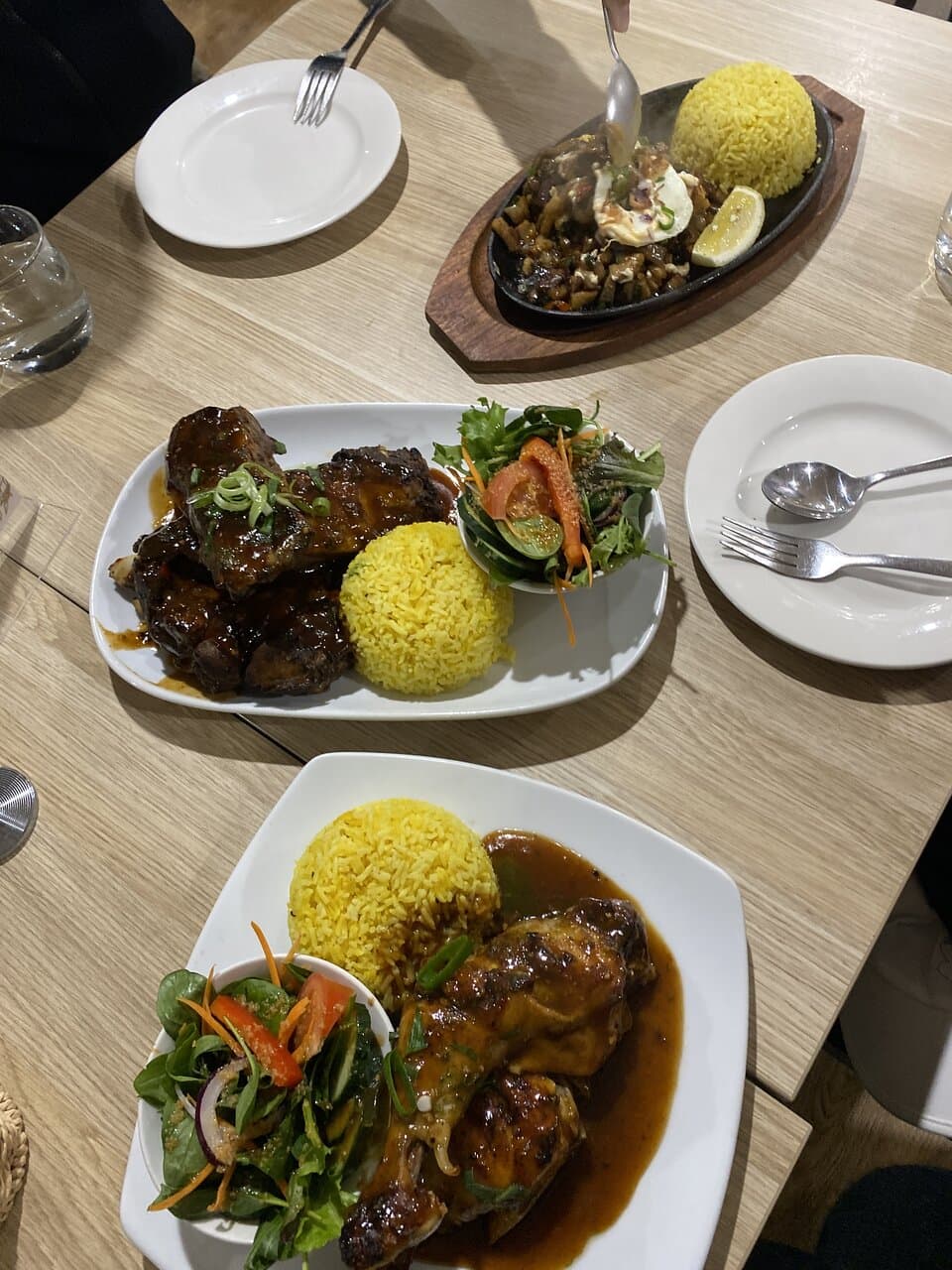 Sugbo Grill Restaurant and Catering