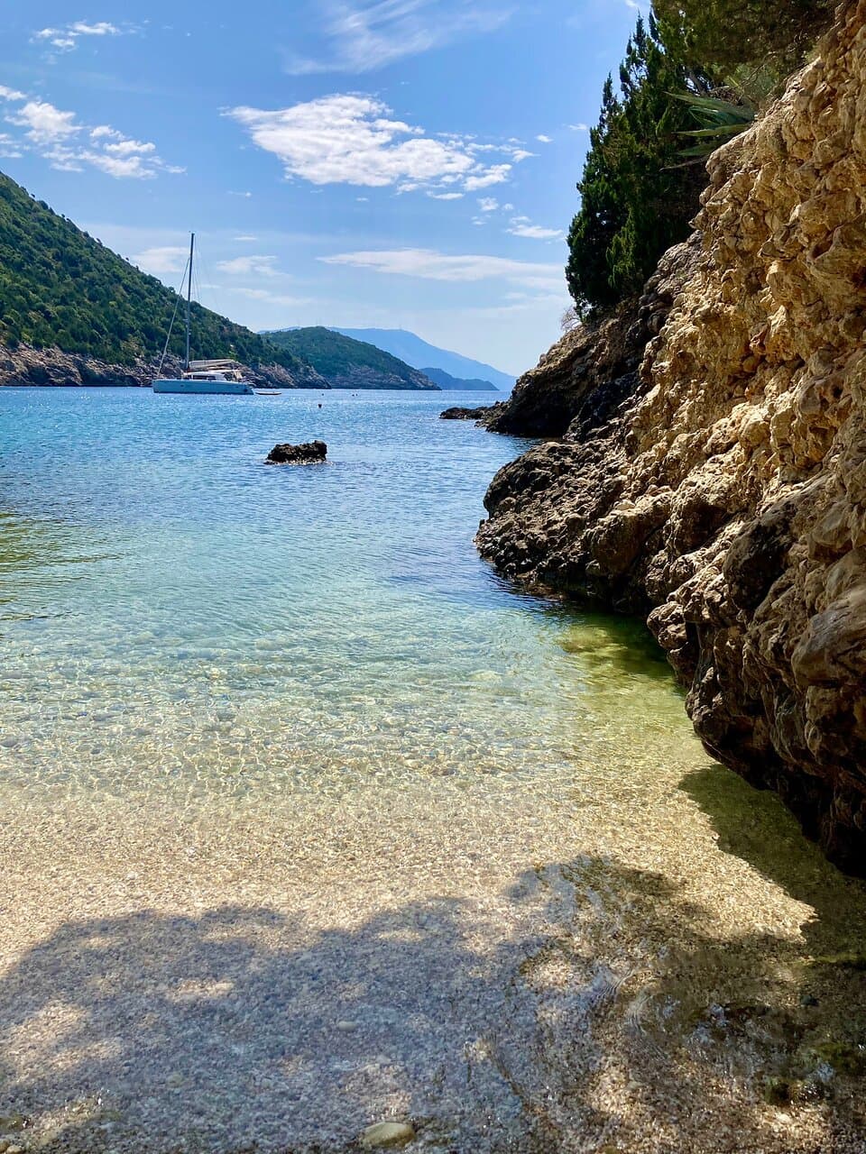 Agia Jerusalem Beach