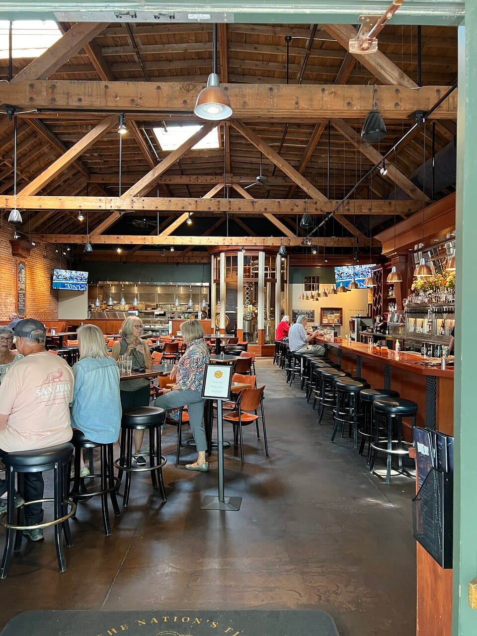 Bardenay Restaurant & Distillery | Boise