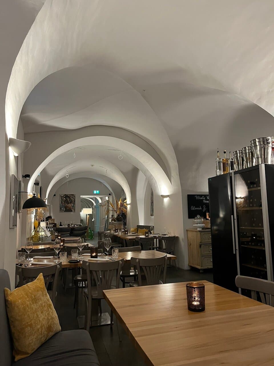 Schmidhofer Im Palais