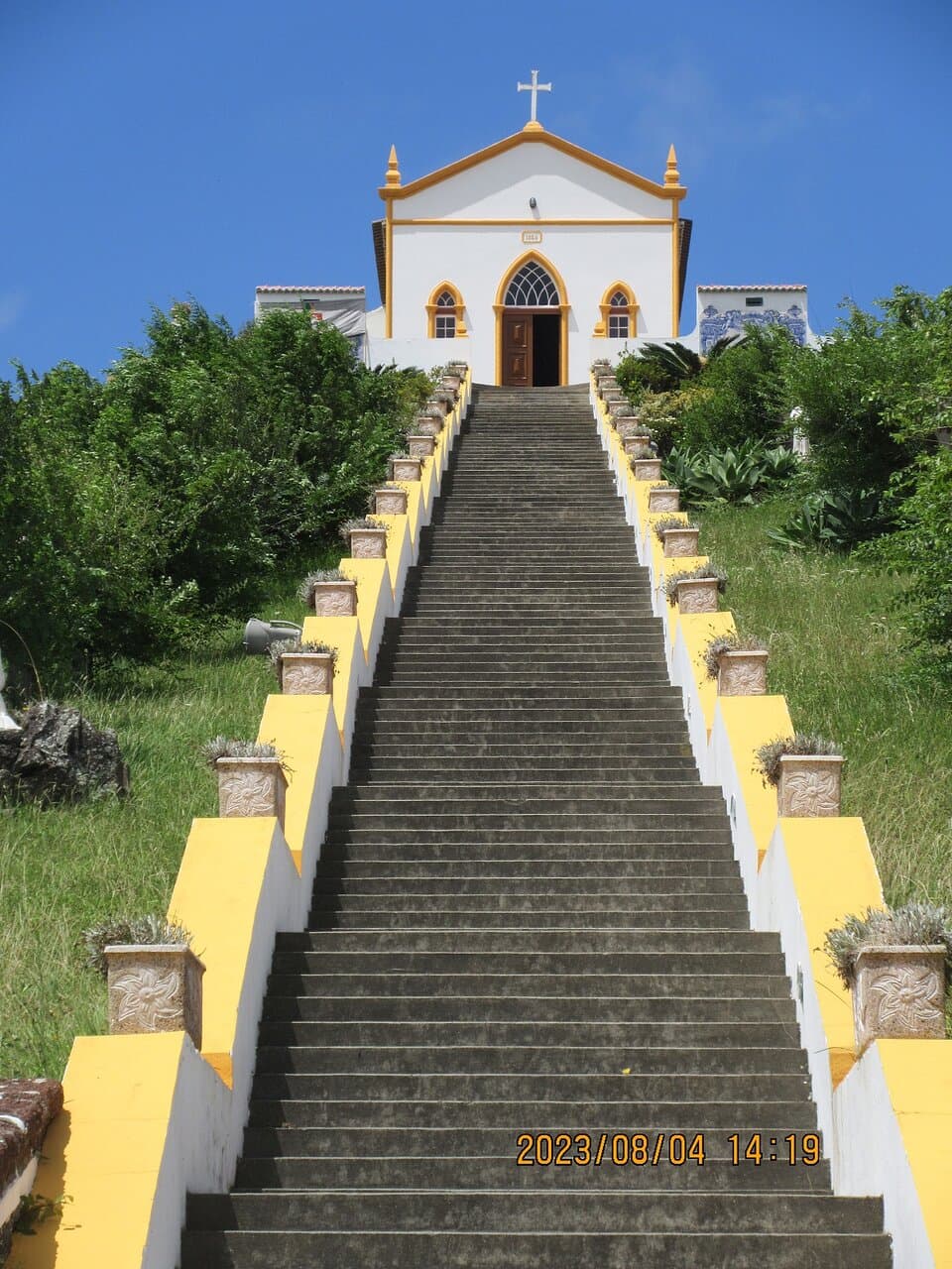 Santa Maria de Fátima Church