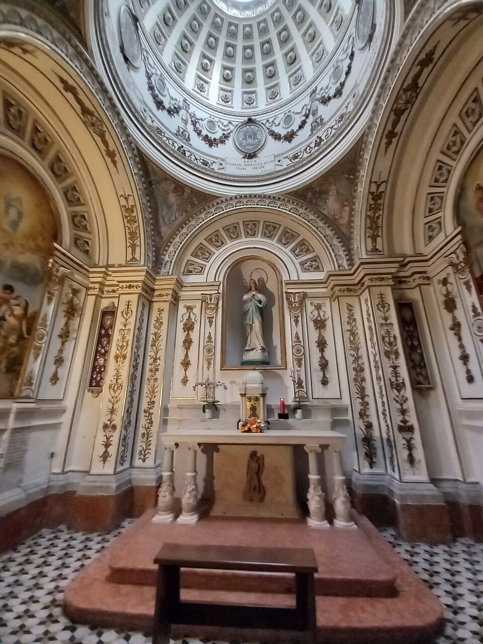 Chiesa santo Stefano