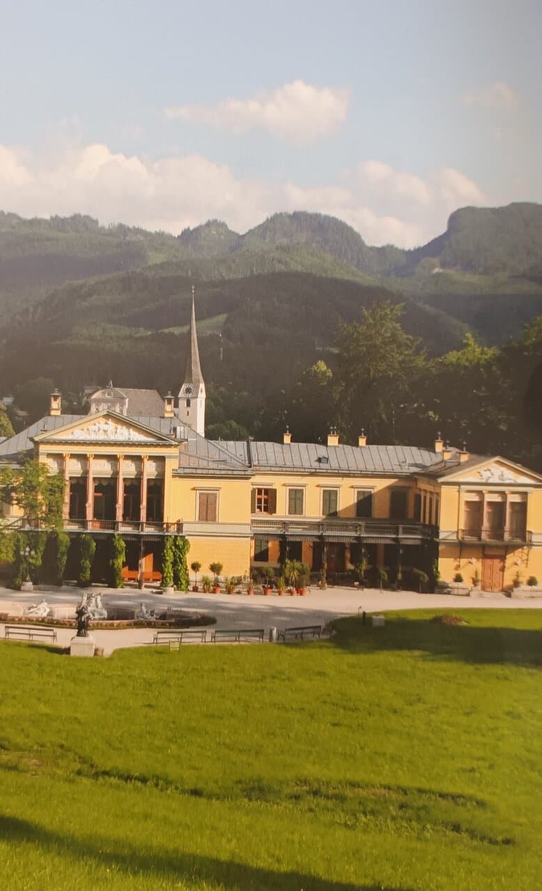 Lehár Theater