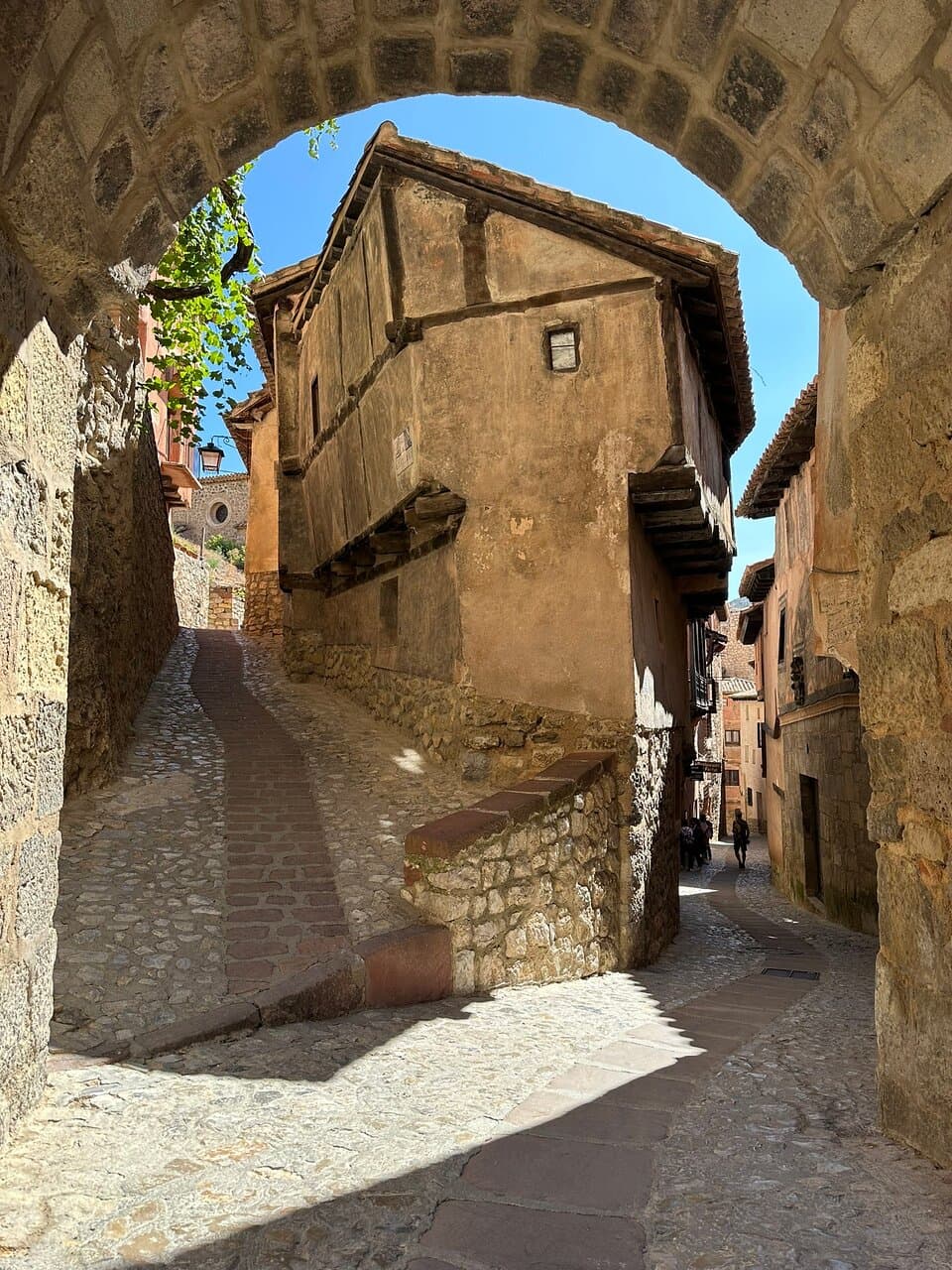 Casa de la Julianeta