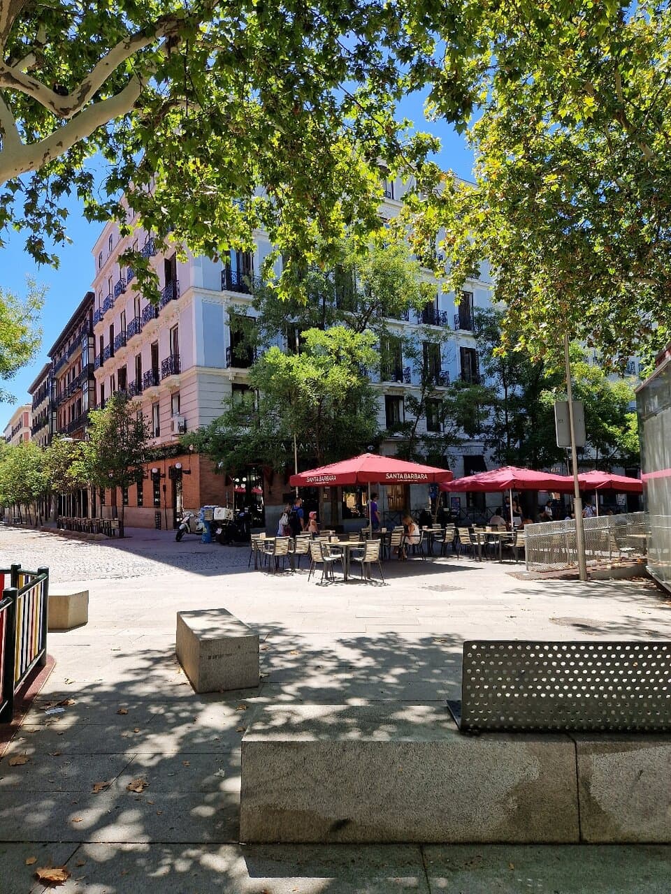 Cerveceria Santa Barbara