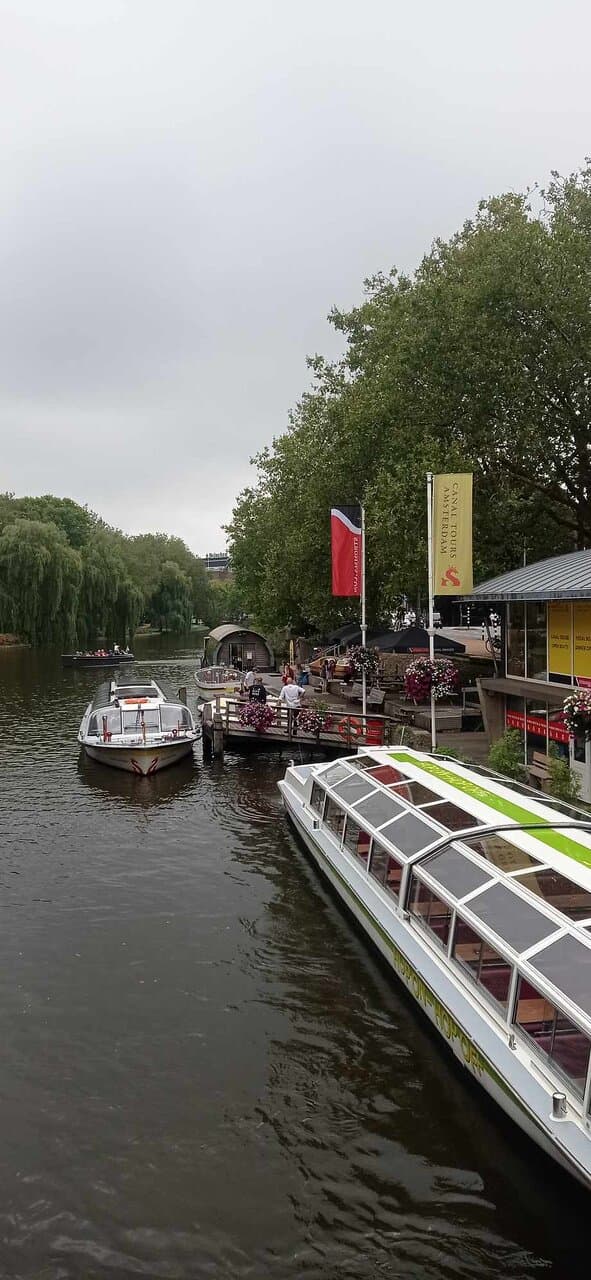 Ginnekenmarkt Breda