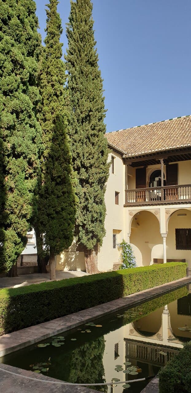 Casa Horno de Oro