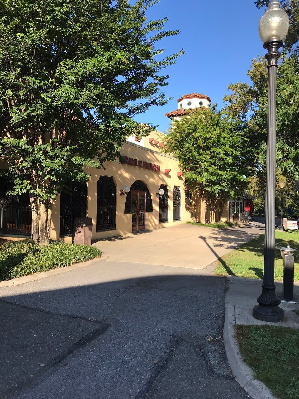 Glen Echo Park
