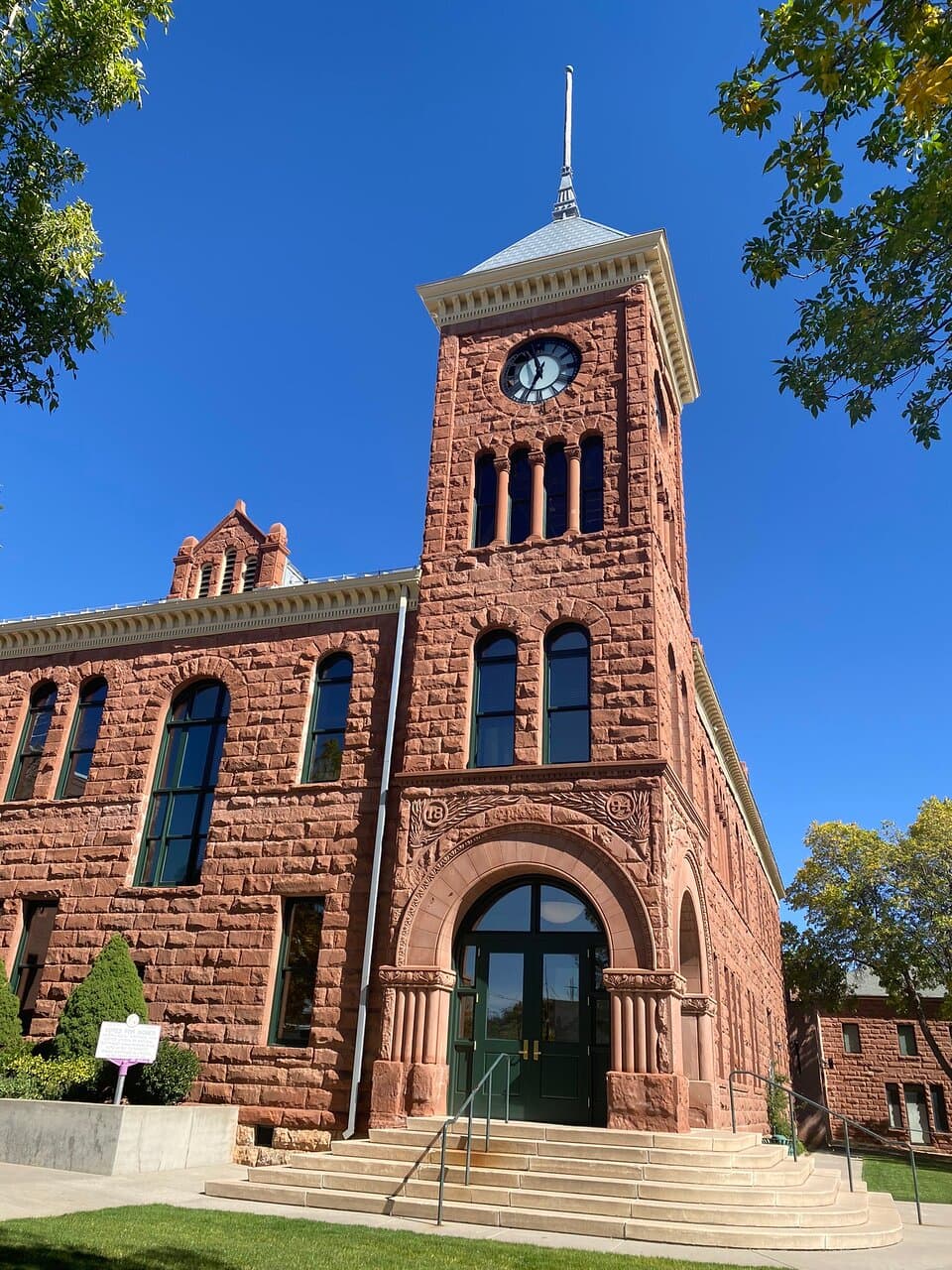 Historic Downtown Ashland