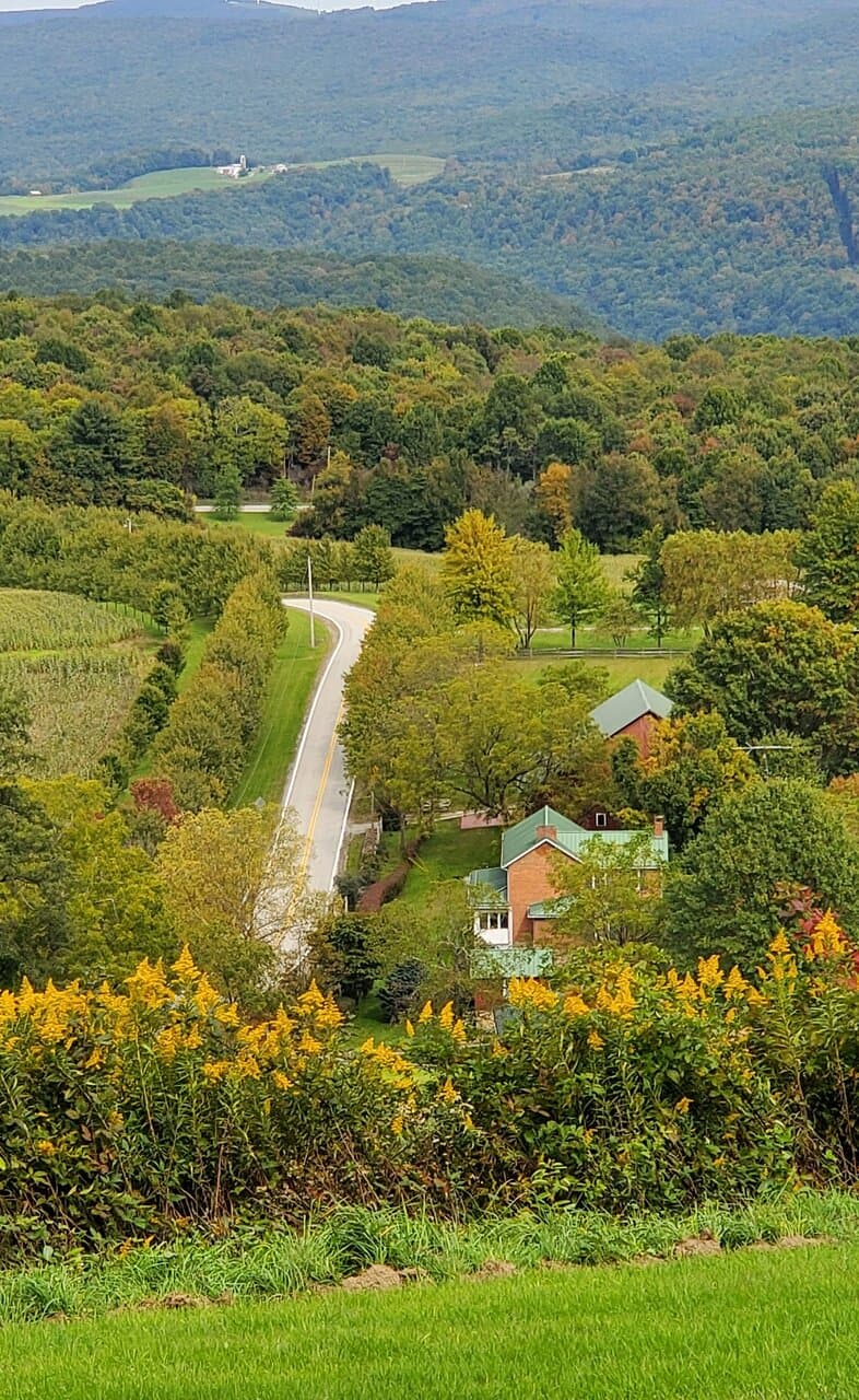 Kentuck Knob