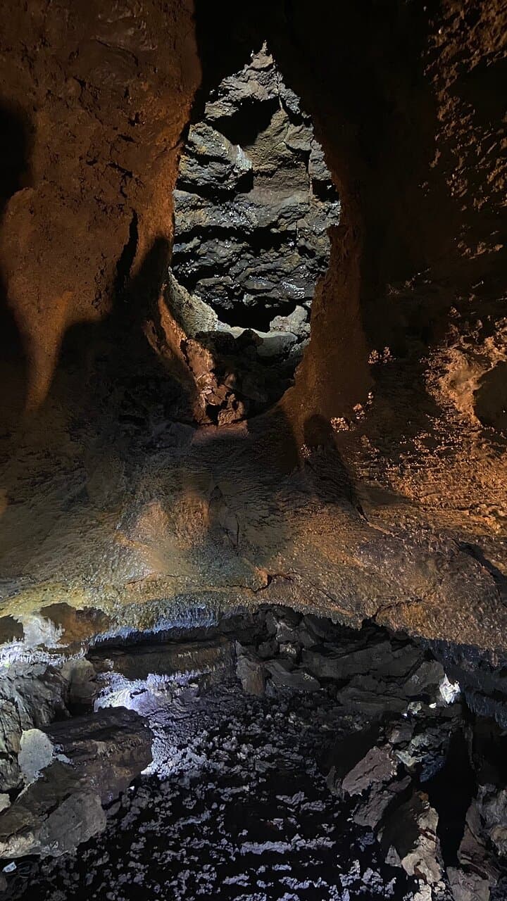 Gruta do Carvão