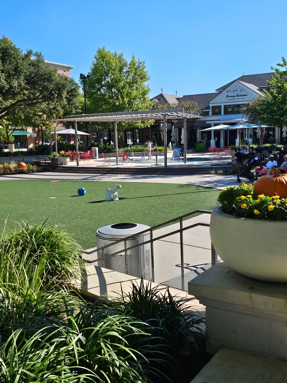 The Woodlands Farmers Market