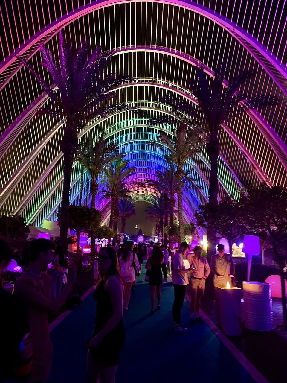 Umbracle