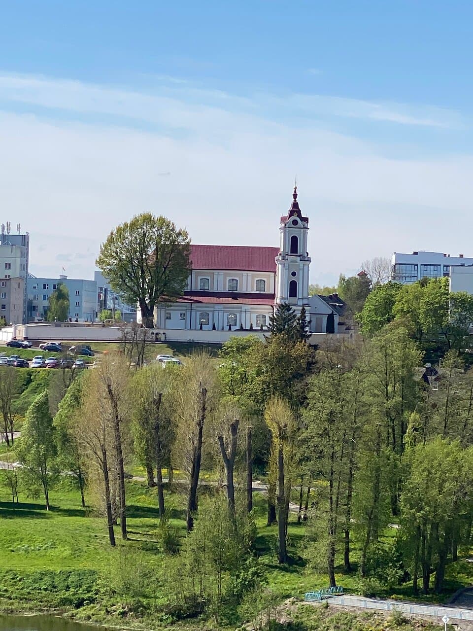 Bridgettine Monastery and Church of the Annunciation