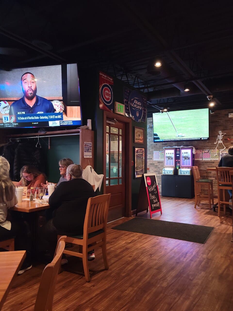 The Hunters Pub & Dining