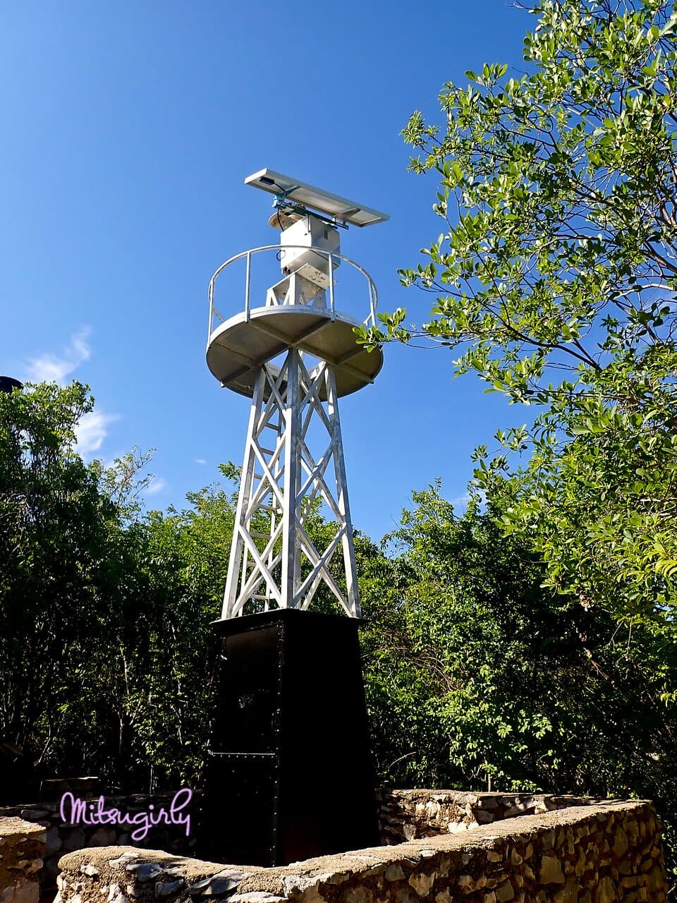 Lighthouse
