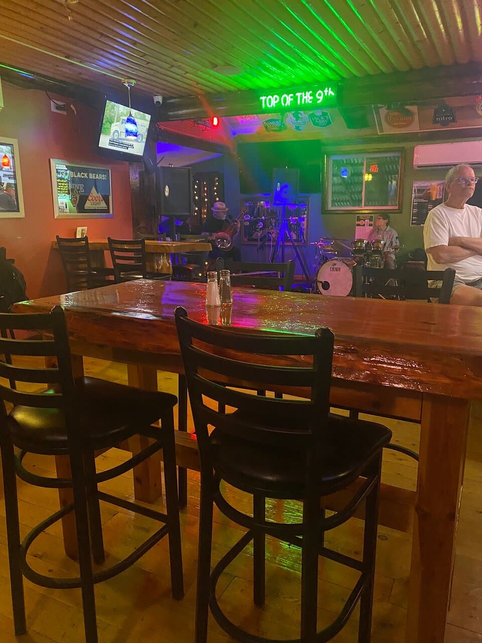 Fryeburg House of Pizza