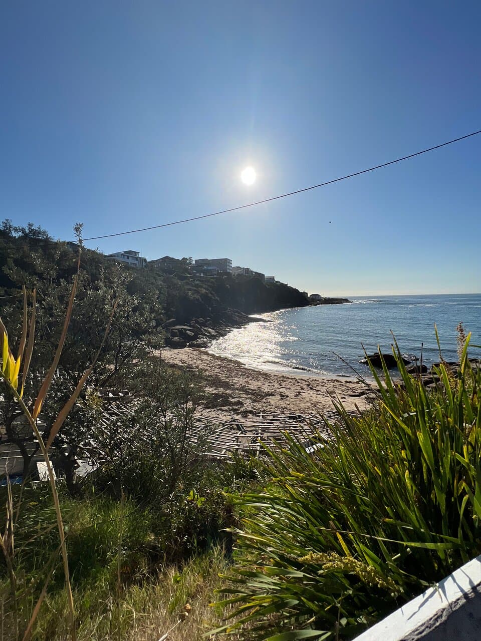 Gordon's Bay