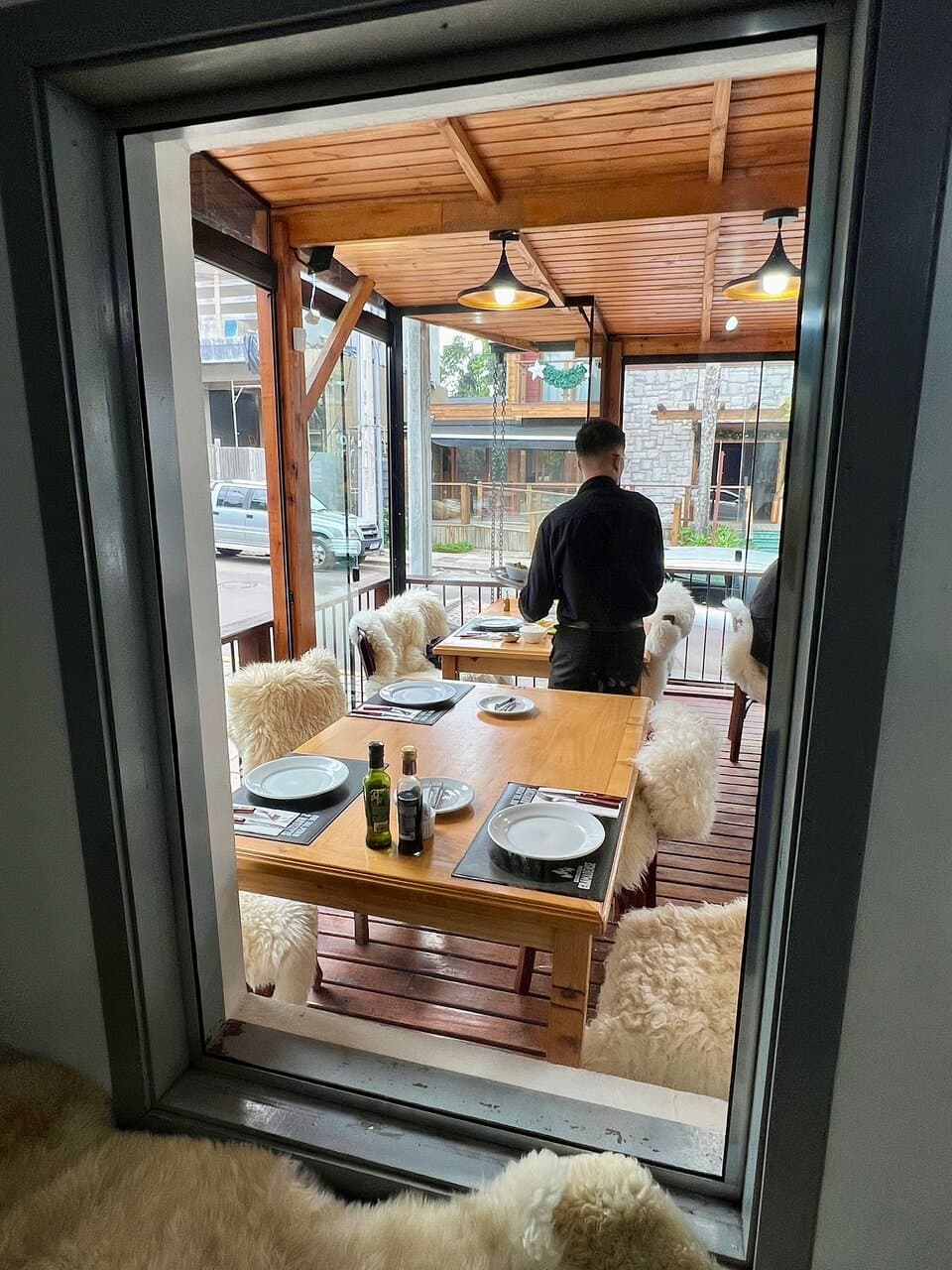 Churrascaria Gramado