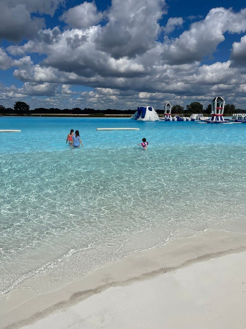 Mirada Lagoon