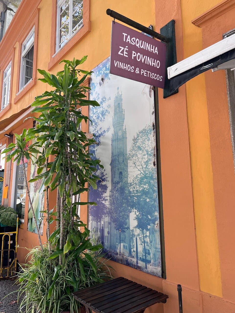 Tasquinha Zé Povinho