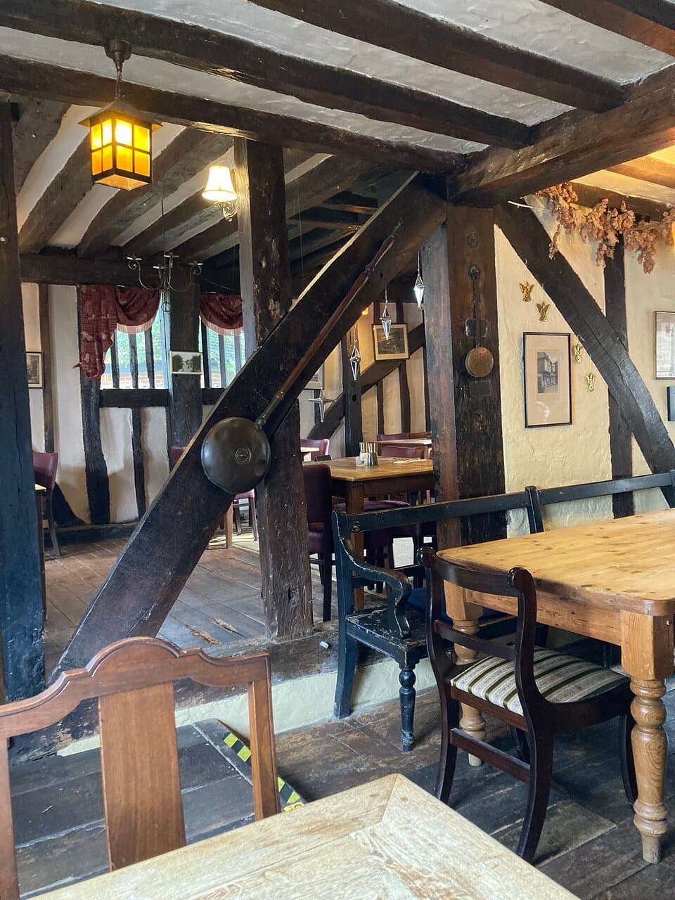 The Yew Tree, Kent