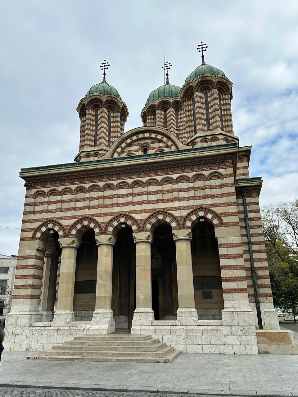 St. Demetrius Cathedral