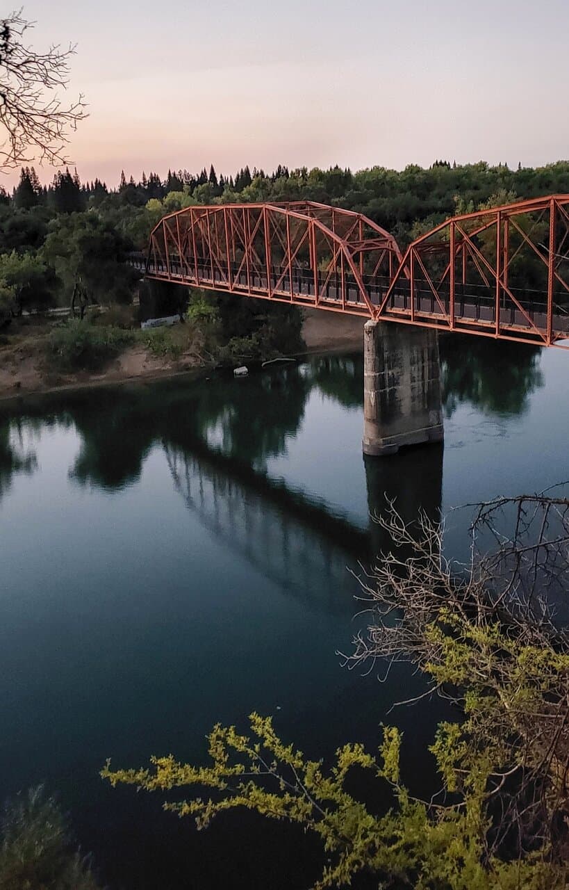 Sunrise Recreation Area