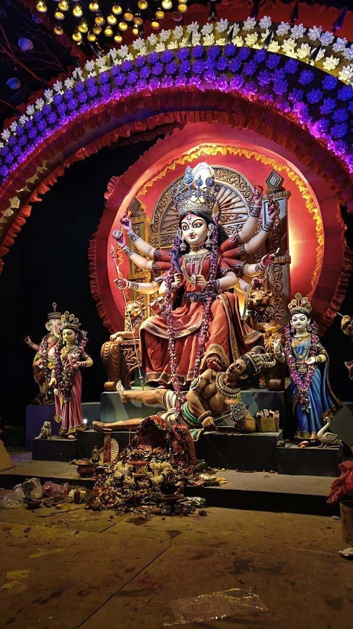 Kumartuli Kolkata