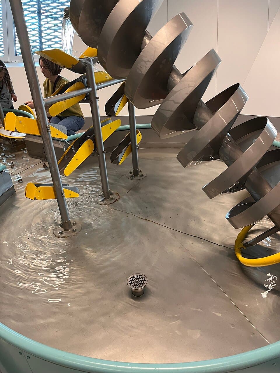 Alles zum Anfassen und mitmachen!