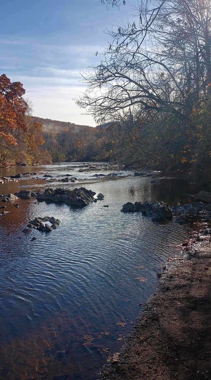 Riverview park