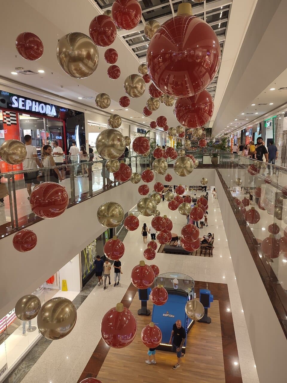 Jundiaí Shopping Jundiaí Brazil