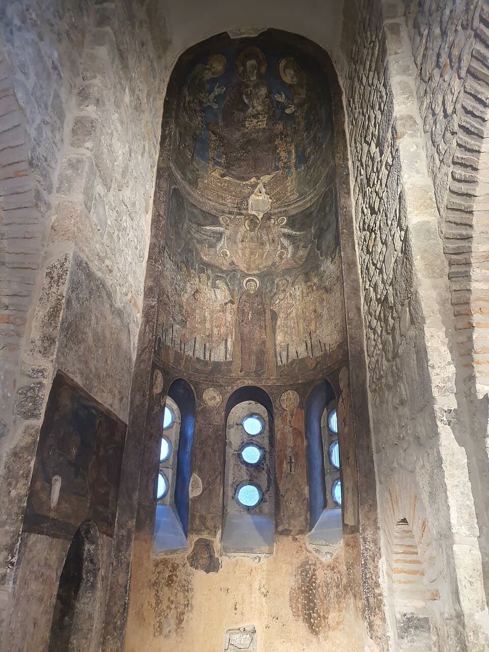 St Anne Church