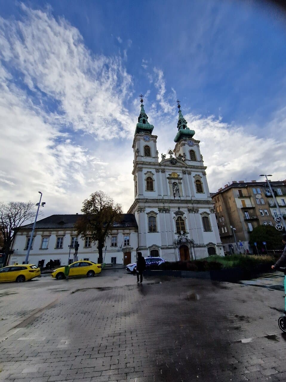 Beautiful church