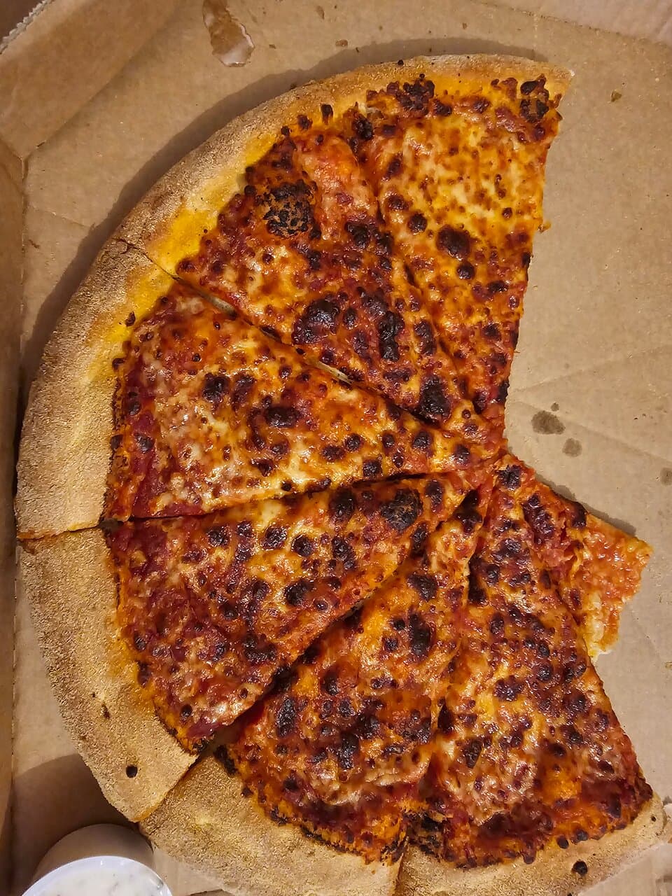 Domino's Pizza - St Austell