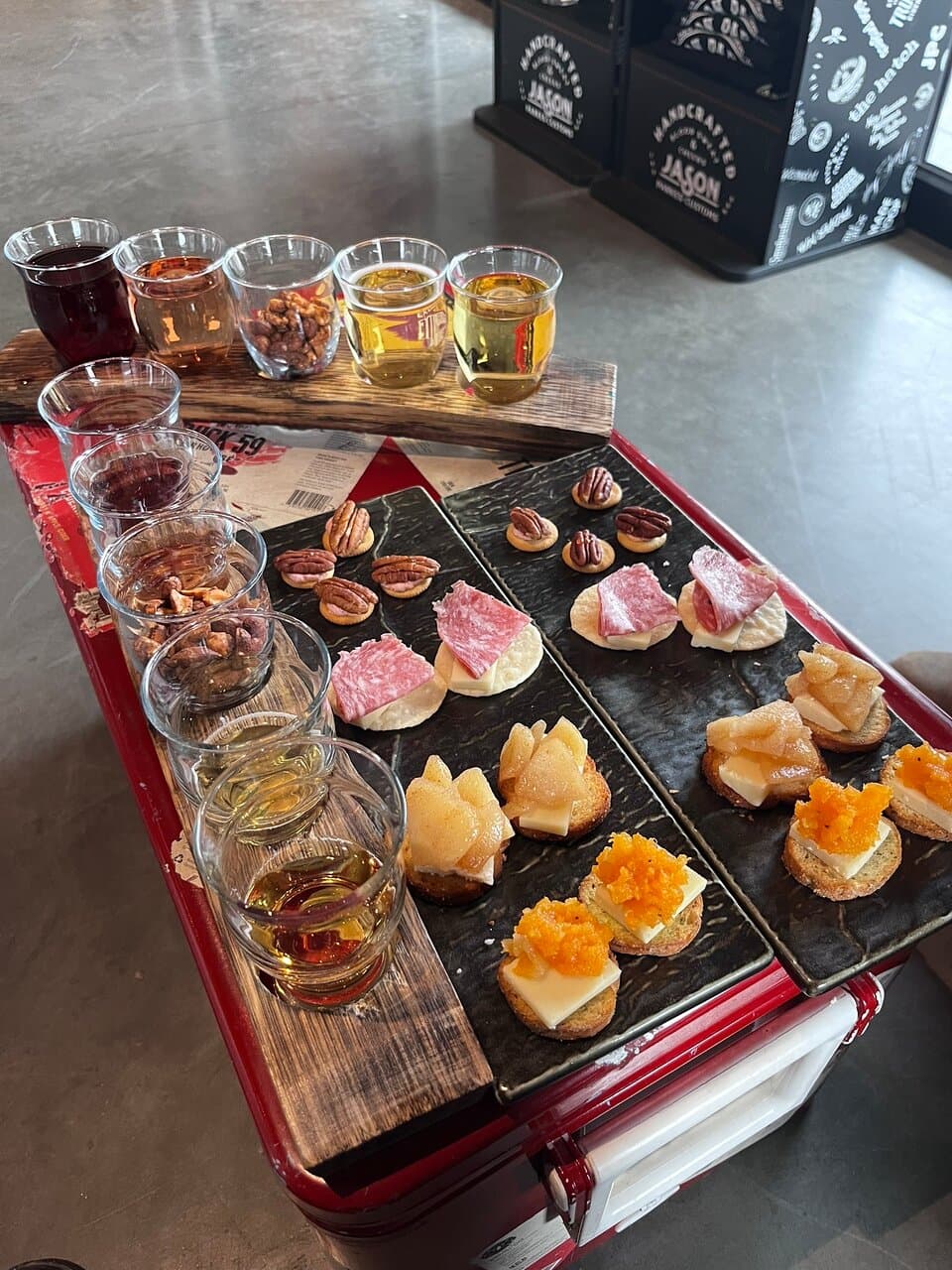 Truck 59 Ciderhouse