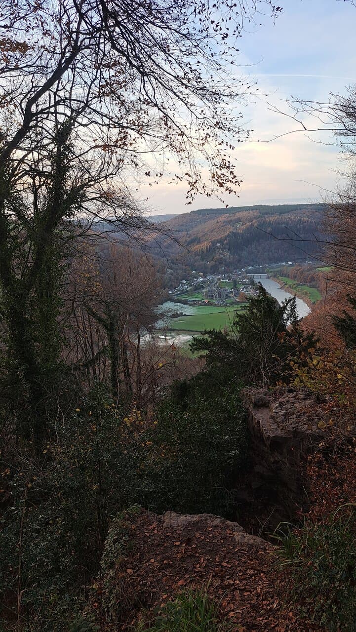 Devil's Pulpit